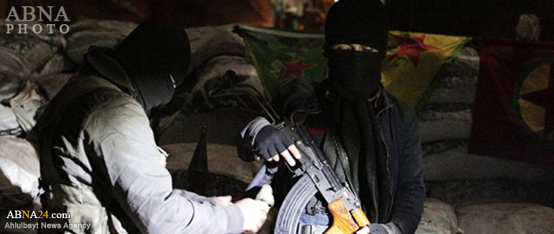 Cizre'de çatışmalar sürüyor